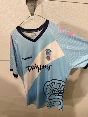 Hummel Forward Madison Kit